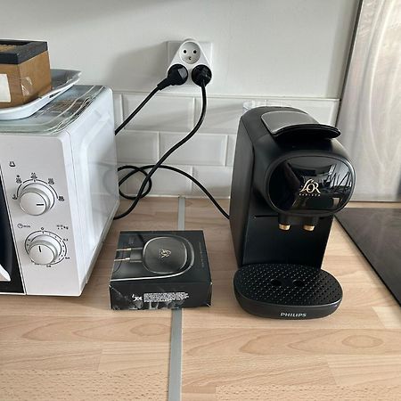 Appartement de Chez Lambert aseptisé et prêt T3 50m2 Netflix - Angoulême Exterior foto