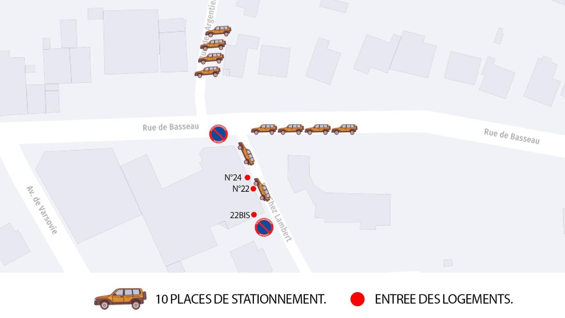 Appartement de Chez Lambert aseptisé et prêt T3 50m2 Netflix - Angoulême Exterior foto